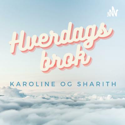 Episode 28 - Farvel-brok