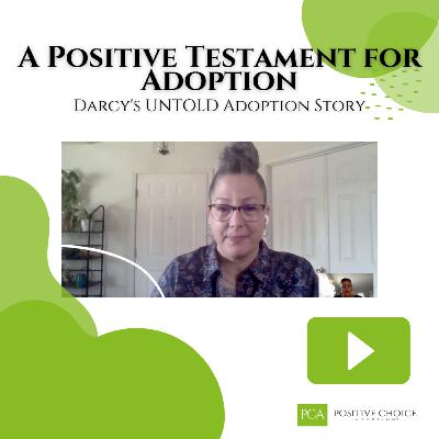 A Positive Testament for Adoption - UNTOLD Stories of Adoption
