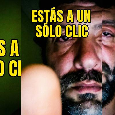Clic - Modo Avión del Alma - Cápsula Critica 5