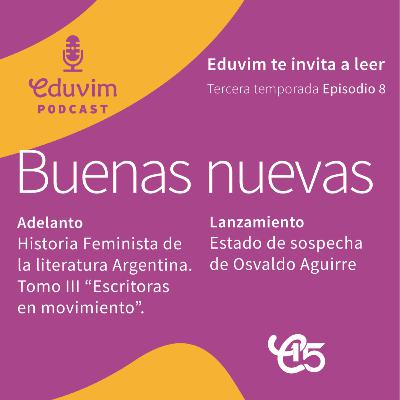 Buenas nuevas | Septiembre