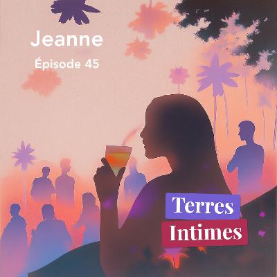 #42 • Série d'été - Jeanne (29 ans) : Première nuit en club échangiste