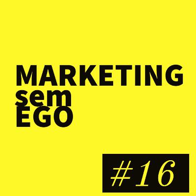 Ep. 16 - Dá para aprender marketing digital na faculdade? Ep. 16 - Dá para aprender marketing digital na faculdade?