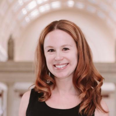 Public Interest Lawyer Rebecca Ballard on Fast Fashion and Climate Justice