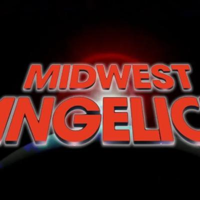 Midwest Angelica | (Almost) Full Series Midwest Angelica | (Almost) Full Series