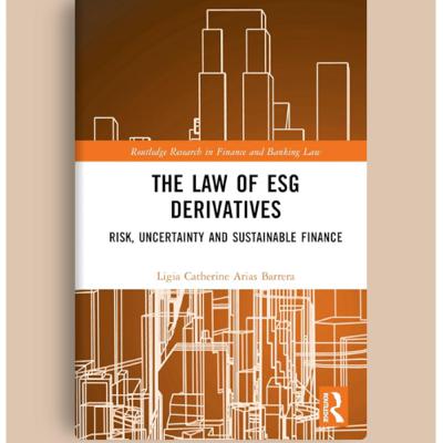 Unlocking Sustainability: The Impact of ESG Derivatives on Achieving Sustainable Goals. Unlocking Sustainability: The Impact of ESG Derivatives on Achieving Sustainable Goals.