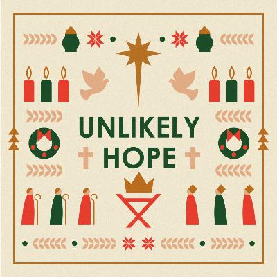 Unlikely Hope - Stephen van Rhyn