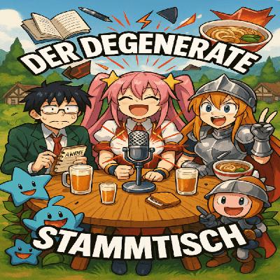 Sind Anime ein schlechter Einfluss?
