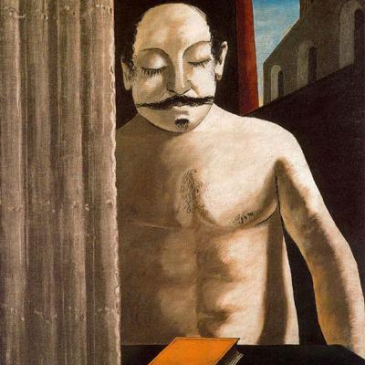 A Fresta: Mágico Breton, por Philippe Sollers A Fresta: Mágico Breton, por Philippe Sollers
