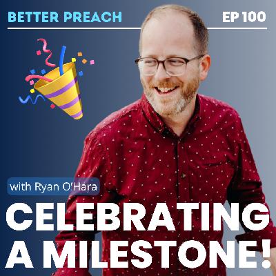 100. Celebrating a Milestone!
