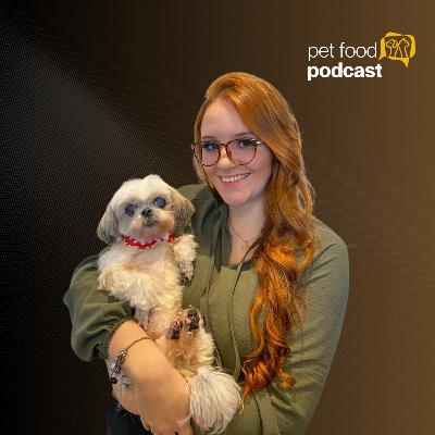 Personalizando a Dieta do Pet - Marina Fucolo | Ep. 07