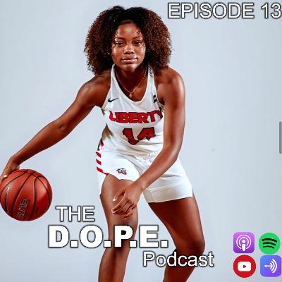 The DOPE Show Episode 13 | Who's Next? |