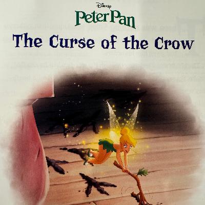 Peter Pan The Curse of the Crow (Halloween story)
