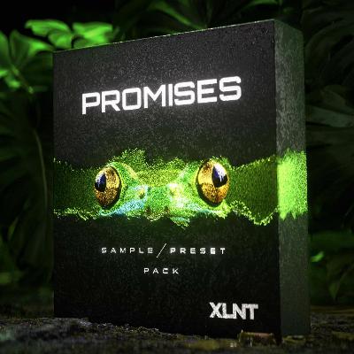 XLNT-Gorilla - Promises (Remake) XLNT-Gorilla - Promises (Remake)