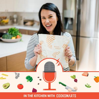 #8: Creating a Greener Kitchen by Reducing Plastic Use and Waste