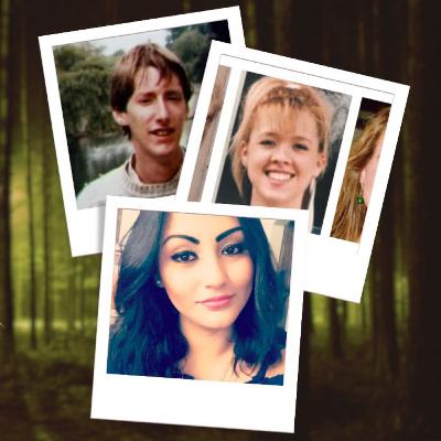 Into the Abyss: The Tragic Tales of Philip Fraser, The Springfield Three, and Prisma Reyes
