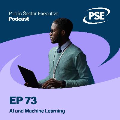 Ep 73. AI and Machine Learning