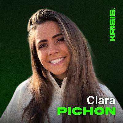 Clara Pichon - Faire de l'impulsivité sa plus grande force Clara Pichon - Faire de l'impulsivité sa plus grande force