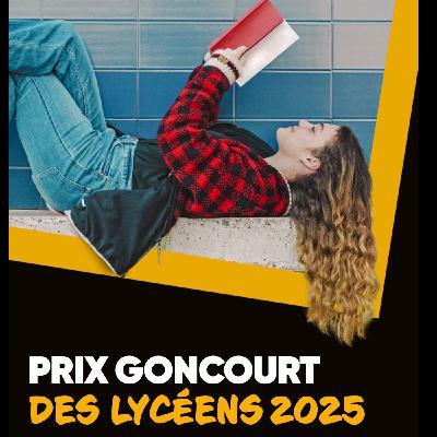 Nova Y Va : le prix Goncourt des lycéens Nova Y Va : le prix Goncourt des lycéens