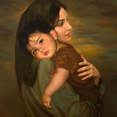 A Journey of Parenthood