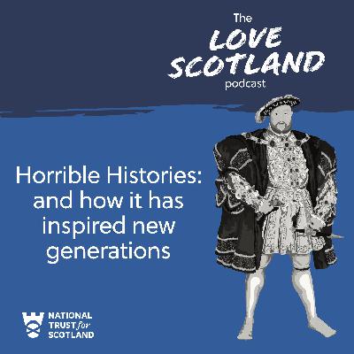 Horrible Histories: and how it has inspired new generations Horrible Histories: and how it has inspired new generations