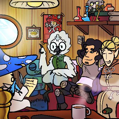 Bonjour, je m'appelle B.U.R.N.E.