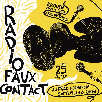 DÉJÀ VU ! hors-série - Radio Faux Contact