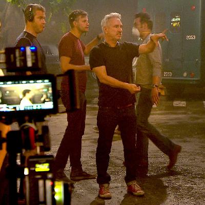SWR-Doku über Roland Emmerich – „Er kreiert Bilder, die in der Realität unmöglich sind.“
