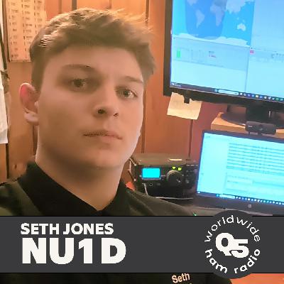 Young Ham NU1D Heads to J62K St. Lucia for CQ WPX SSB Young Ham NU1D Heads to J62K St. Lucia for CQ WPX SSB