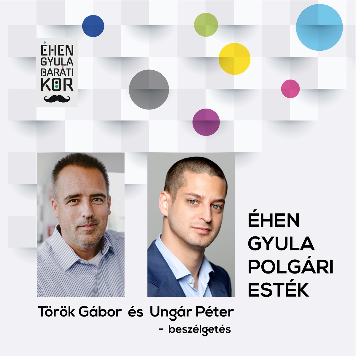 Ungár Péter Podcast