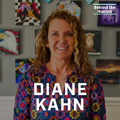 What Happens When You Ask Someone in Prison the Question They Never Hear? (Ft Diane Kahn)