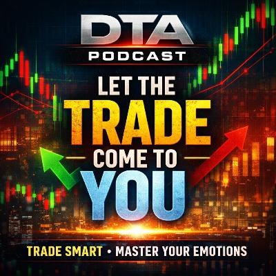 Let the Trade Come to You