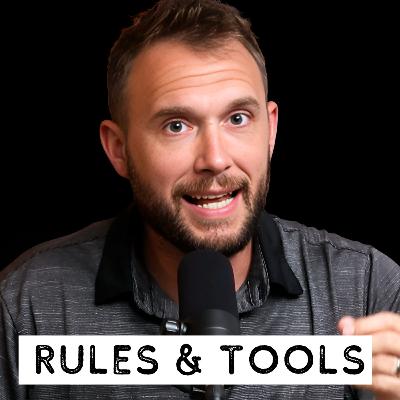 Ep 60 | I Found the Spiritual Freedom You’re Looking For