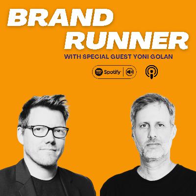 Standing Up or Standing Aside? How Brands Should Respond to Boycotts with Yoni Golan Standing Up or Standing Aside? How Brands Should Respond to Boycotts with Yoni Golan