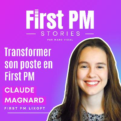 [Extrait] La démarche pour faire la transition - Claude de Lixoft