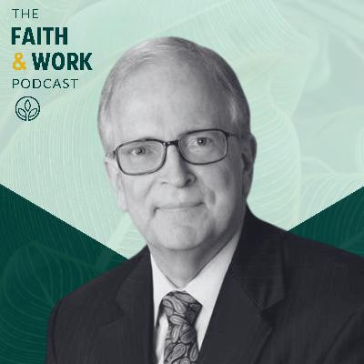 Voices from the Workplace: Leading with Wisdom in the Energy Industry with Carl Chapman Voices from the Workplace: Leading with Wisdom in the Energy Industry with Carl Chapman