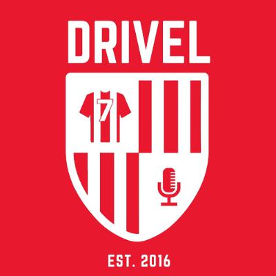 DRIVEL: Vibe Podding