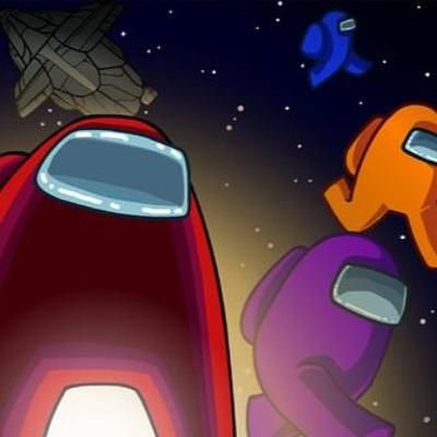 O fenômeno Among Us e comentamos a temporada maravilhosa de The Boys