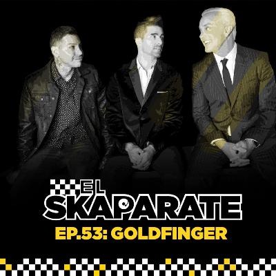 Episodio 53 - Goldfinger