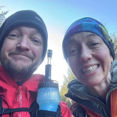 Montane Winter Spine Race 2026 - Season 15 Eps 1