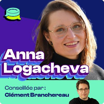 #30 : Anna Logacheva & Clément Branchereau - Faut-il acheter des parts dans l’enterprise où vous travaillez ?