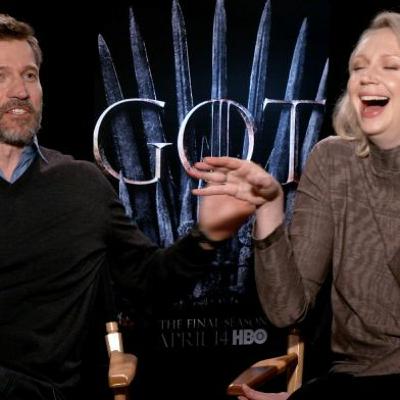Episode 124 - Game of Thrones, Final Fantasy Ardyn DLC, and Total Hams 2!