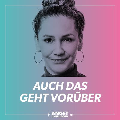 Auch das geht vorüber: Eine berührende Geschichte für mehr Hoffnung & innere Ruhe Auch das geht vorüber: Eine berührende Geschichte für mehr Hoffnung & innere Ruhe