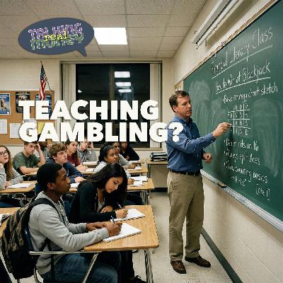 Teach Real Investing Teach Real Investing