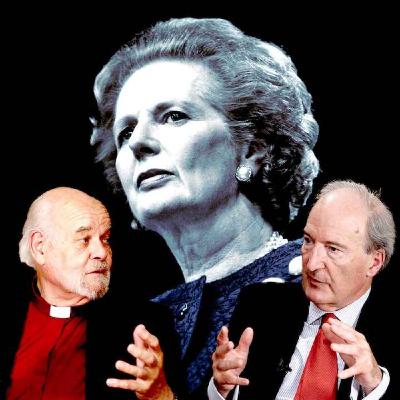Holy Smoke: how did faith shape Thatcher? Holy Smoke: how did faith shape Thatcher?