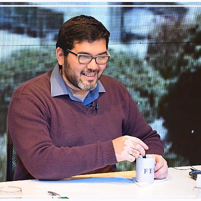 El análisis político de Ezequiel