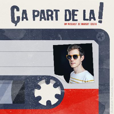 #13 - De Youtube aux salles de concert : le musicien tout terrain, avec PV Nova #13 - De Youtube aux salles de concert : le musicien tout terrain, avec PV Nova