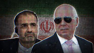 Listen to This Article: Exclusive: Iranian Ambassador Met with Russian Arms Maker for “Development of Cooperation” Listen to This Article: Exclusive: Iranian Ambassador Met with Russian Arms Maker for “Development of Cooperation”