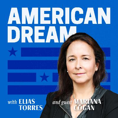 Mariana Cogan: Go Big or Go Home