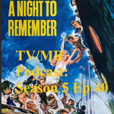 A Night to Remember (1958)