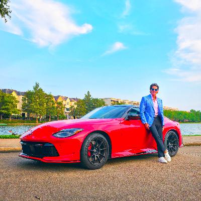 Auto Review: 2025 Nissan Z Nismo